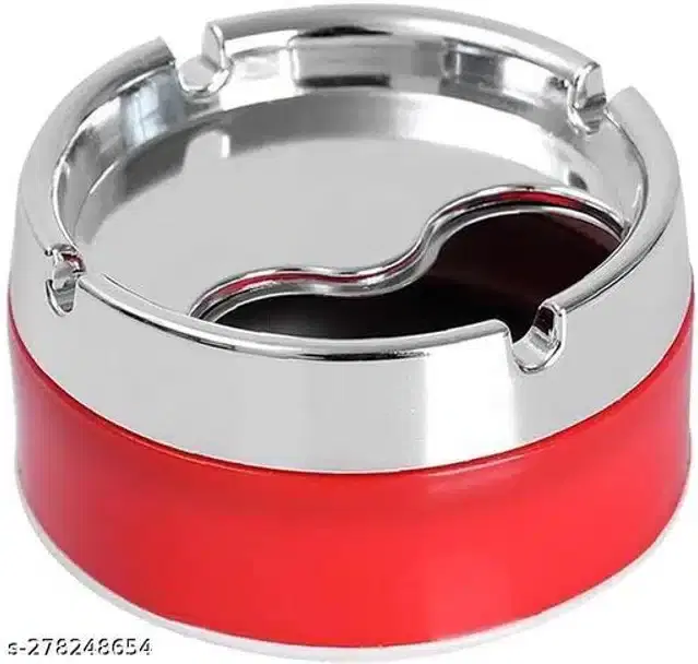 Cigarette Ashtray, Assorted