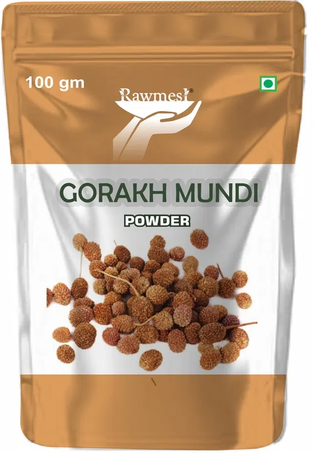 Pure Ayurvedic Gorakhmundi Powder, 100 g