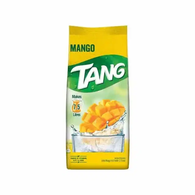 Tang Mango Juice 750 g
