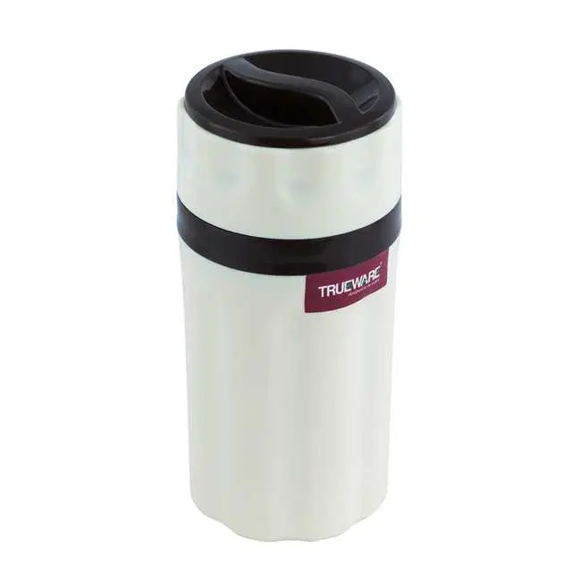 Tuff Flask, 300 ml, White, A-5