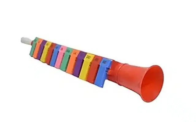 Musical Instrument Toy for Kids, Multicolor