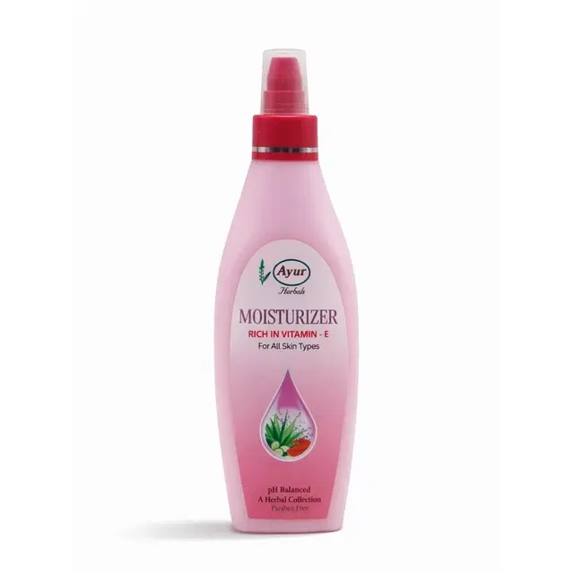 Ayur Moisturising Lotion, 200 ml