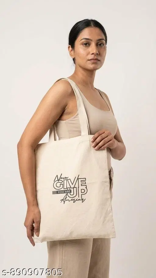 Shoetopia White Jute Handbag