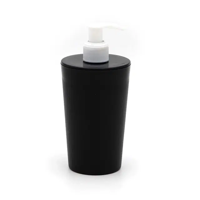 GLUMAN Liquid Soap Dispenser, Pack of 1
