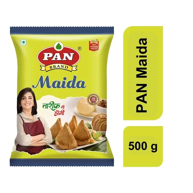 Pan Maida 500 g