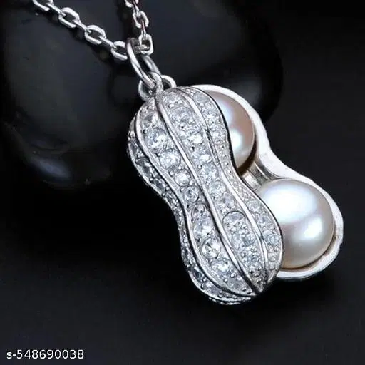 korean silver girls and women pendant