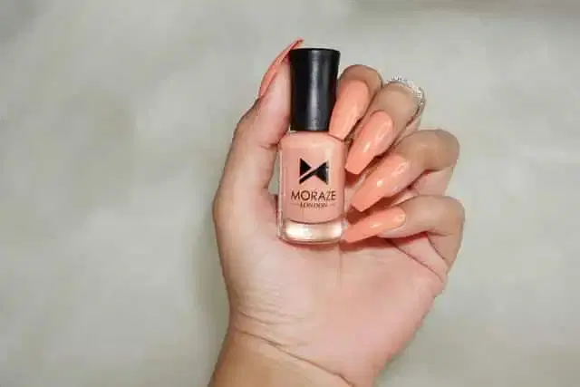Nail polish, 8 ml