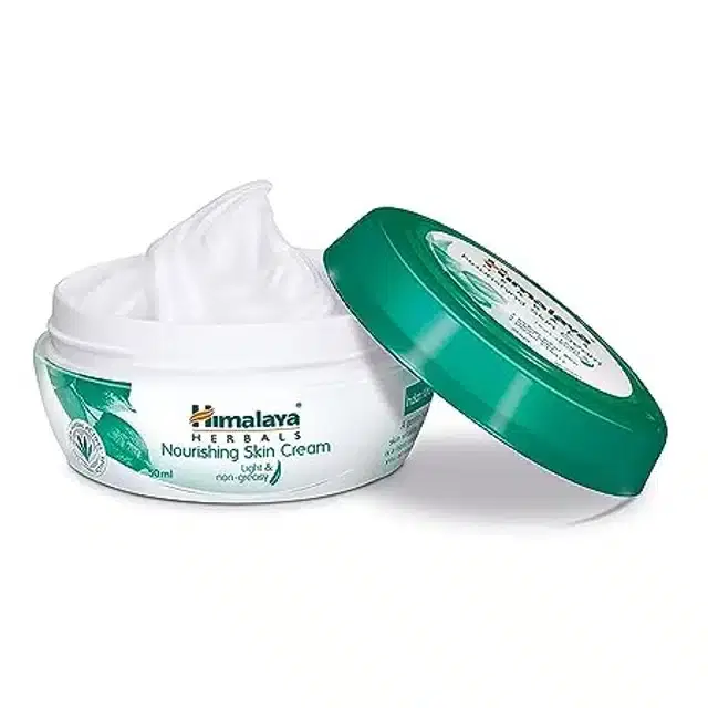 Himalaya Nourshing Skin Cream 50 ml