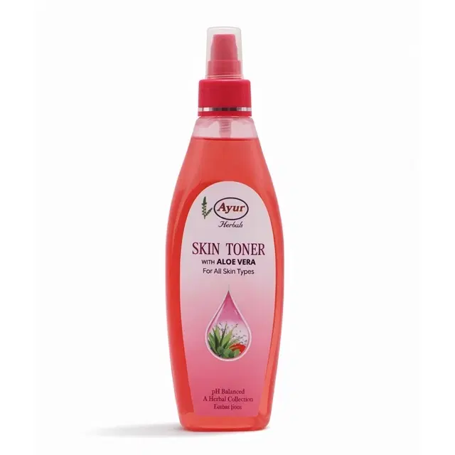 Ayur Skin Toner, 200 ml