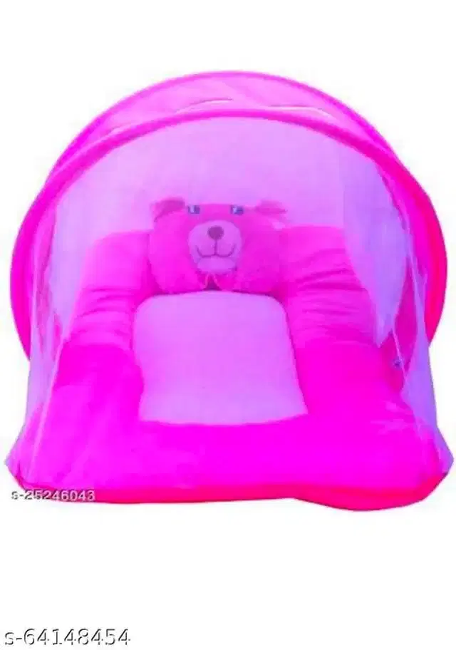 Baby Mosquito Net, Pink