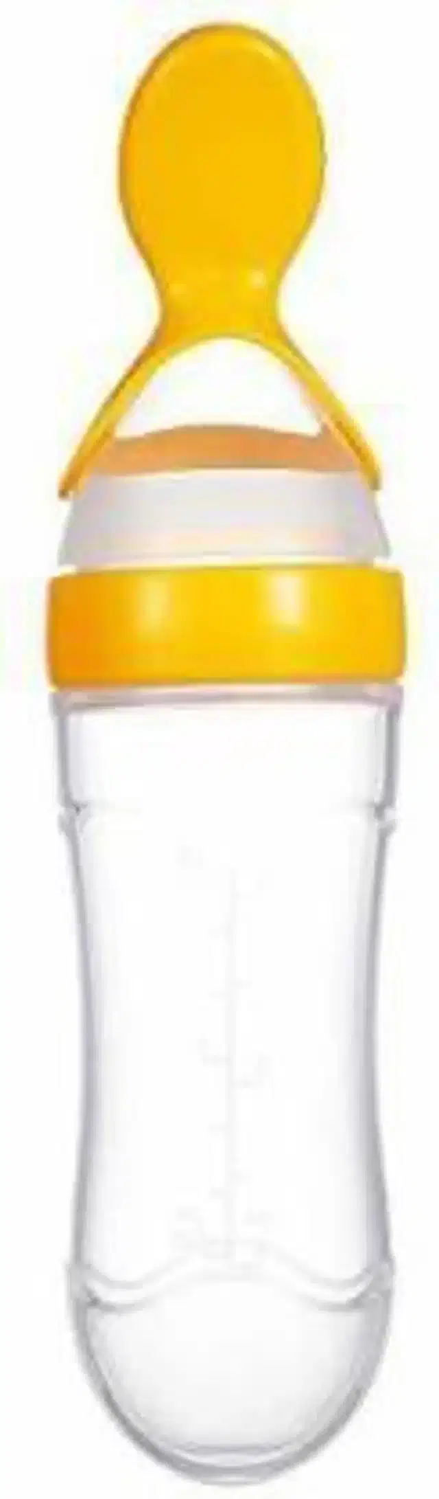 Silicone Food Feeder for Kids, Multicolor
