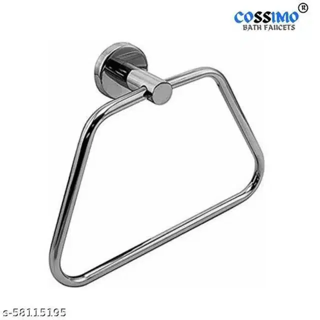 Bathroom Tap, Silver