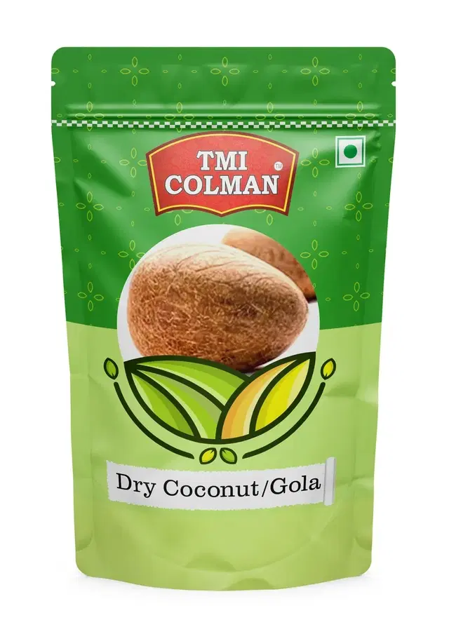 Tmi Colman Dry Coconut/ Gola 140 g