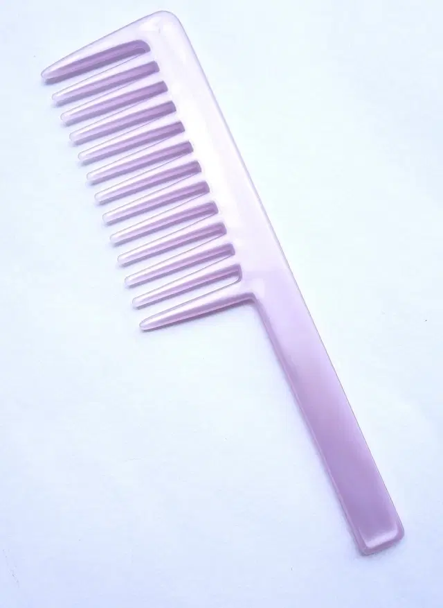 Basicare Wide Tooth Detangling Comb