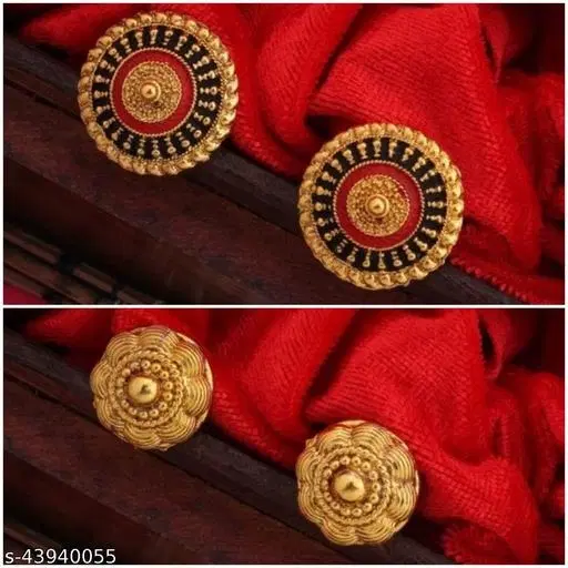 Casual Earrings & Studs