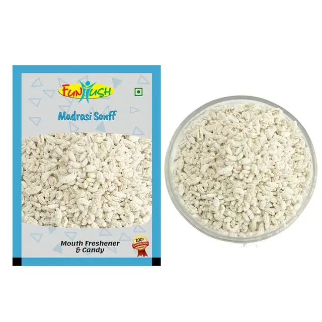 Funtush Madrasi Sonff 100 g