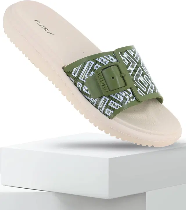 Off White, Olive