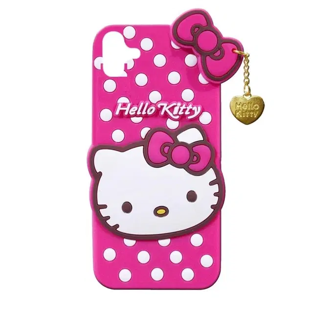 Rubber Mobile Back Cover for Samsung M05 / F05 / A05, Pink