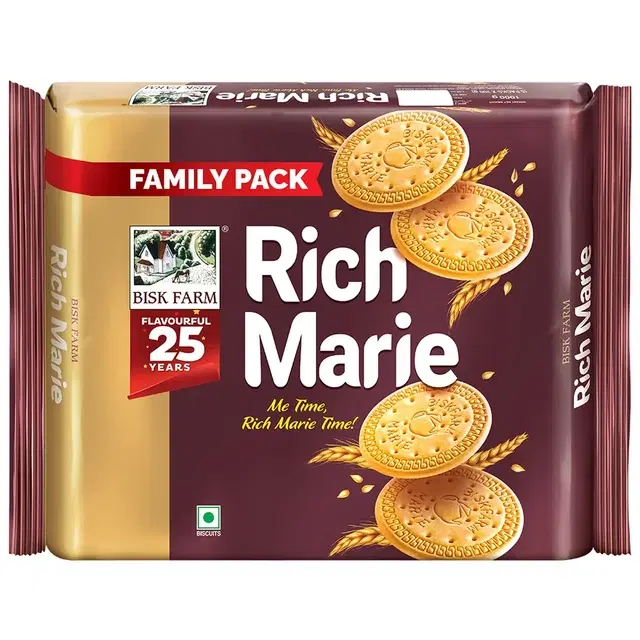 Bisk Farm Rich Marie 1000 g