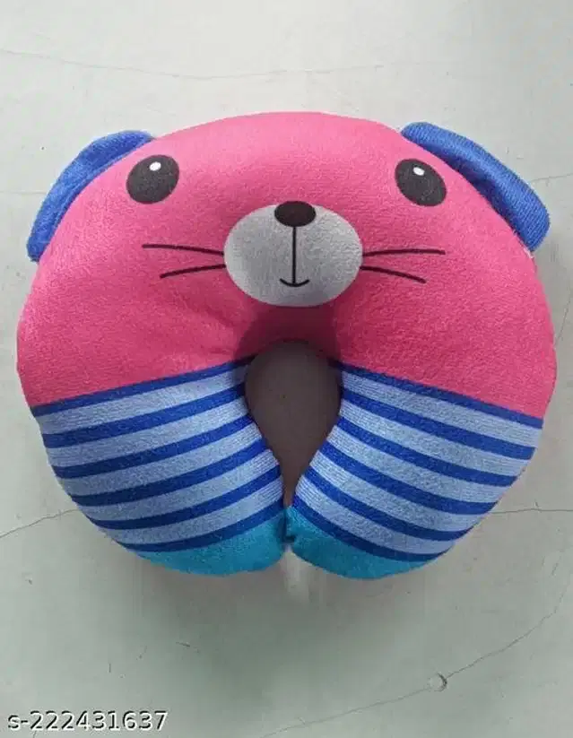 Pillow for Baby, Multicolor