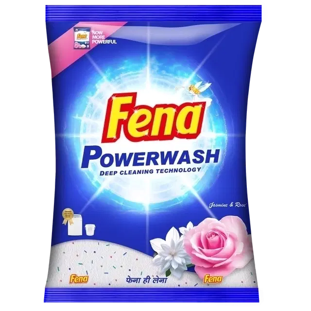 Fena Powerwash Detergent Powder 500 g
