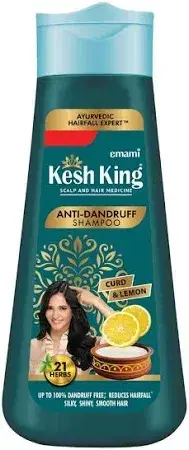 Kesh King Anti Dandruff Shampoo 340 ml