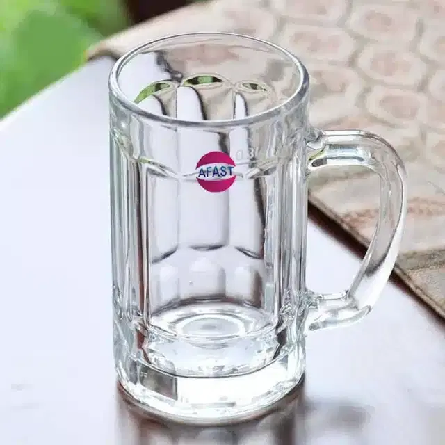 Fancy Water & Wine Glass, 400 ml