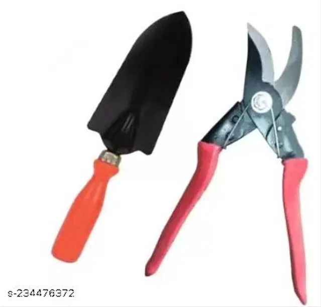 Gardening Tools Set, Multicolor, Set of 2