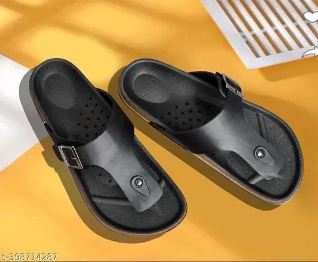 Flipflops for Men (Multicolor, 7)