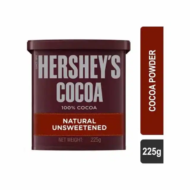 Hershey'S Cocoa Powder 225 g