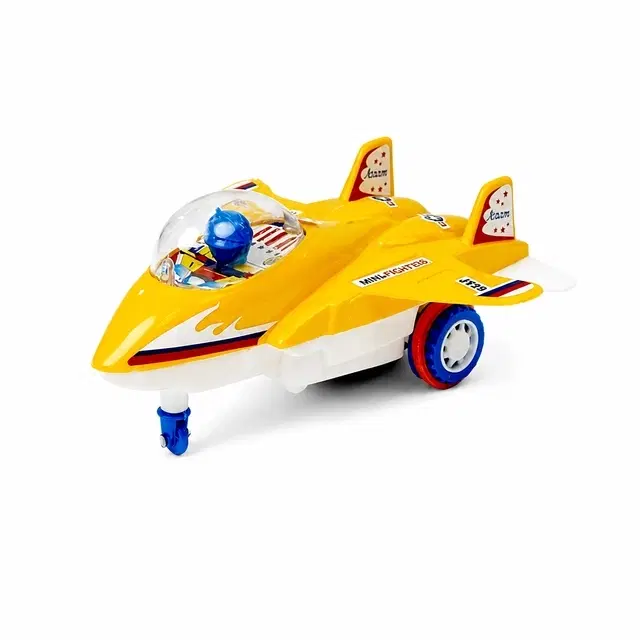 UA Toys Anam Falcon F-14 Plane