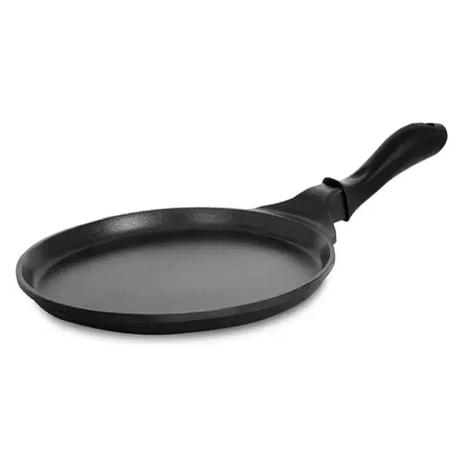 Pigeon Wonder Cast Flat Tawa 280