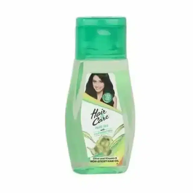 Hair & Care Aloe Vera Oil 100 ml