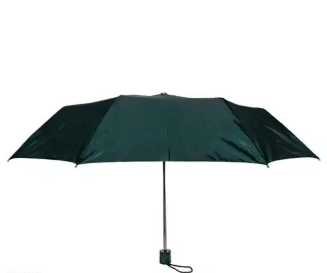 Foldable Umbrella For Women And Men, Multicolor