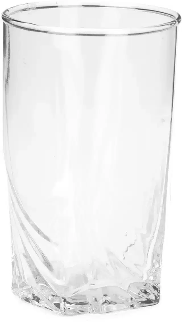 Fancy Water & Wine Glass, 300 ml