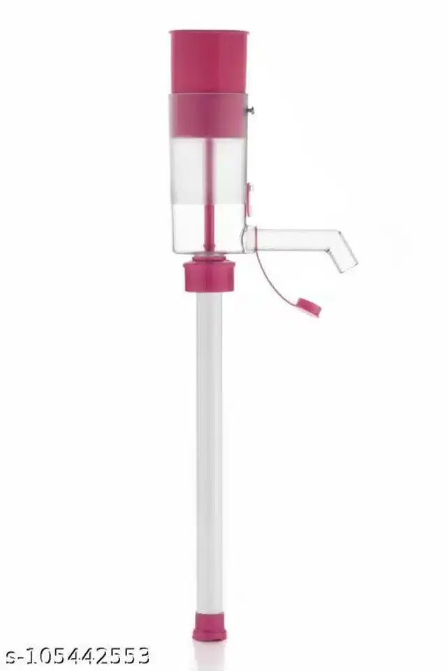 Oil Dispenser Pump, Assorted, Pack of 1