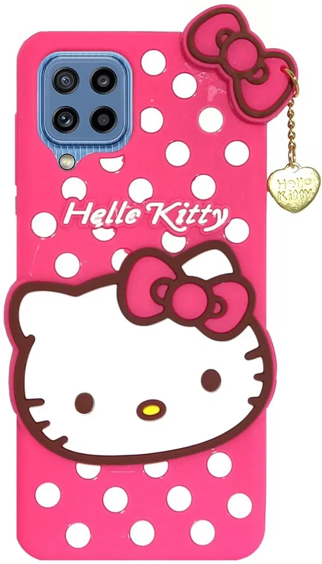 Mobile Cover for SAMSUNG Glaxaxy M32, 4G, Multicolor