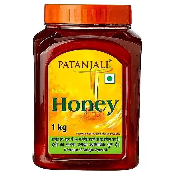 Patanjali Honey 1 kg