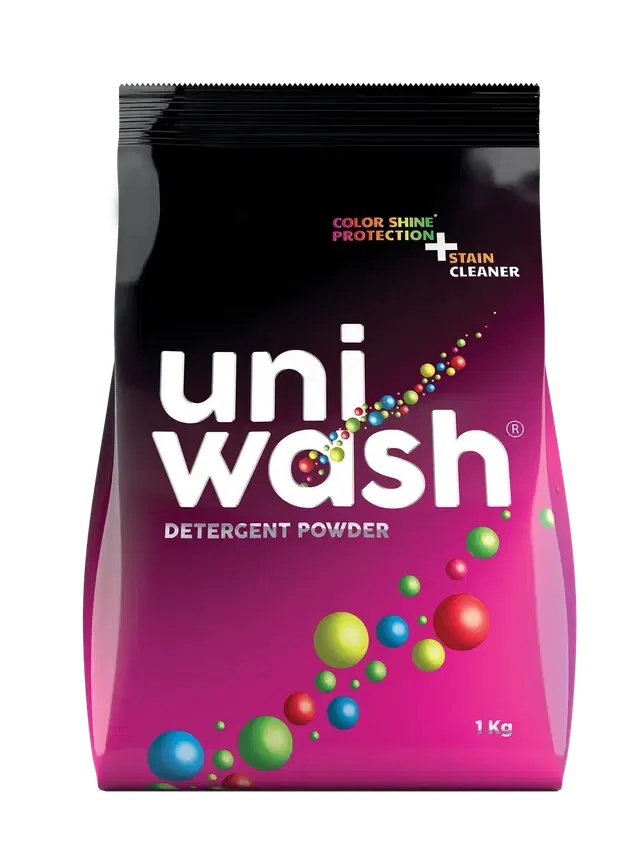 Uniwash Detergent Poeder 1 Kg