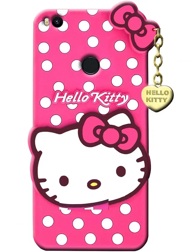 Mobile Cover for Mi Max 2 - MDE40, Multicolor