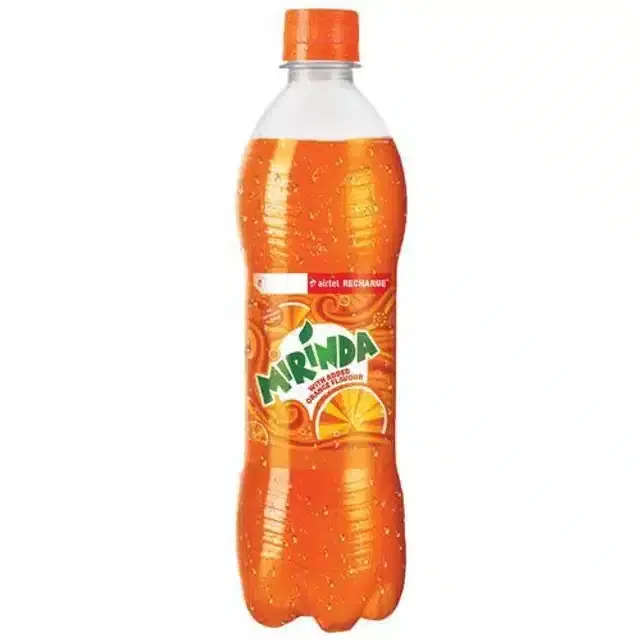 Mirinda Soft Drink 750 ml
