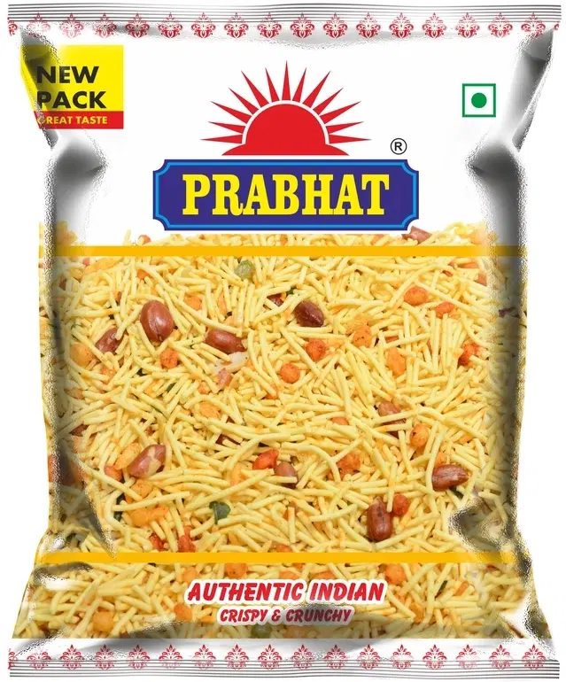 Prabhat South Indian Mixture 200 g