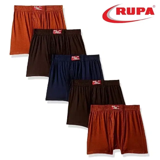 Rupa Jon NTY IE Bloomers for Kids Pack of 1, Multicolor (70 cm)