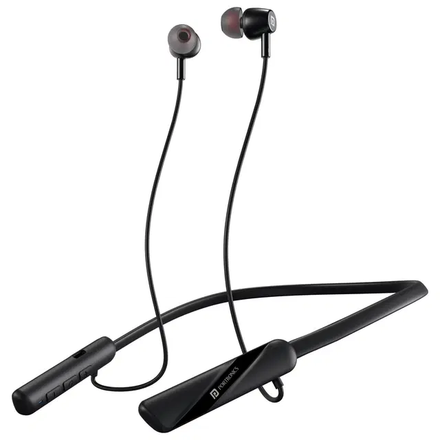 Portronics Harmonics Z10 Wireless Stereo Headset