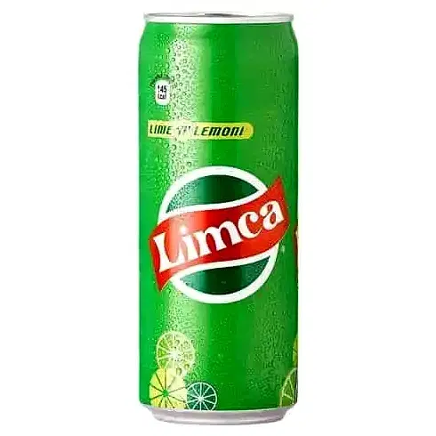 Limca 300 Ml (Can)