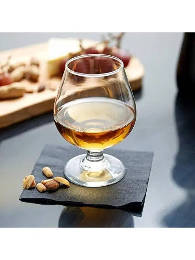 Wine Glass, Transparent, 300 ml