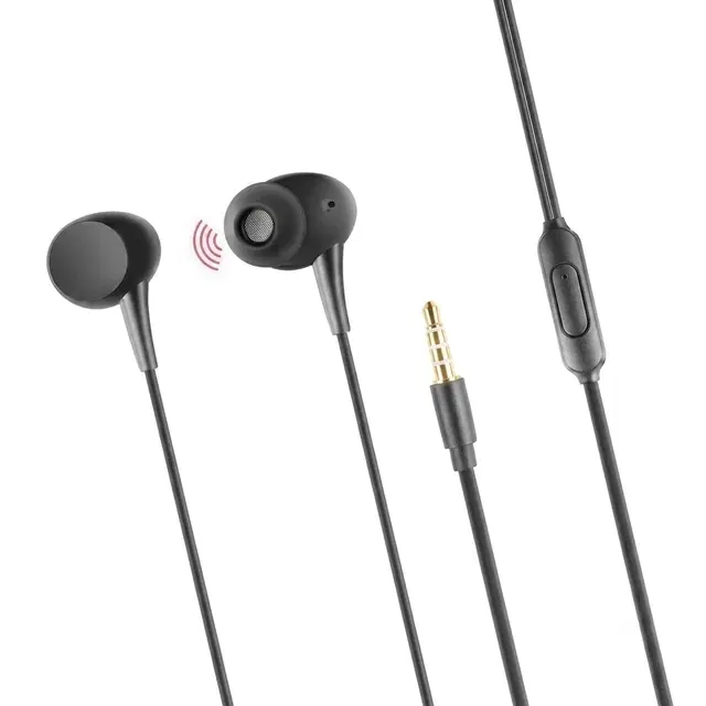 Aru Aep 83 Wired Earphone With 6 Month Warranty