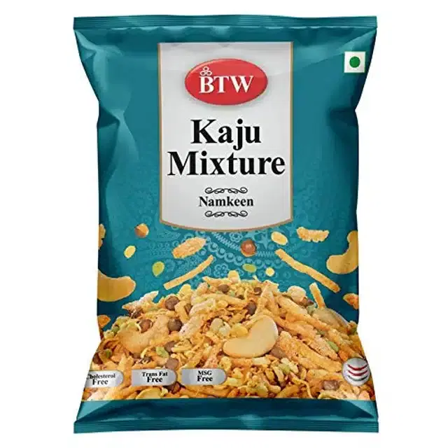 BTW Kaju Mixture 200 g