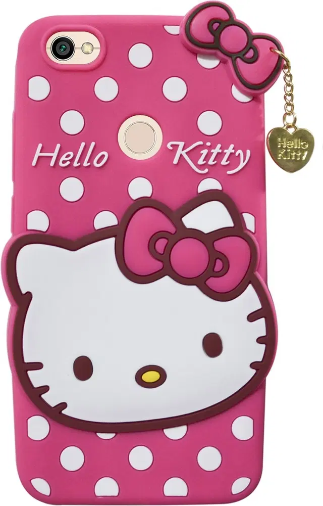 Mobile Cover for Xiaomi Redmi Y1, Multicolor
