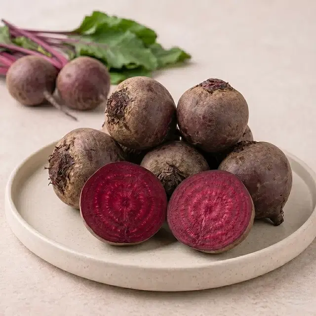 Beetroot (Chukandar) | 500 g
